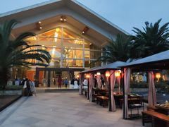 -雅安楠水阁温泉酒店