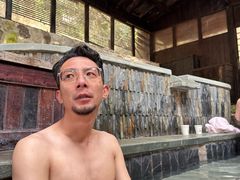 -宁海森林温泉