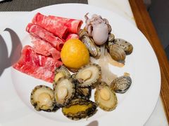 -湖州东吴开元名都酒店-滨河自助餐厅