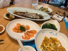 -糟粕醋·椰苑海南菜餐厅(亚龙湾天域酒店)