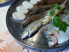 -水禾轩·海鲜蒸汽主题餐厅(拱北店)