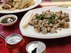 -新梅园不夜粥(龙华店)