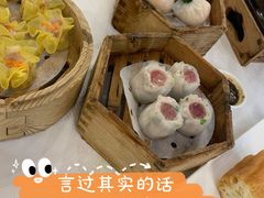 -番禺宾馆丽苑厅