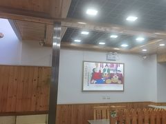 -屯老二农家铁锅炖·行业领军者(梅江店)