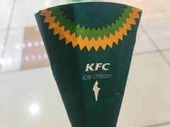 -肯德基(大港大润发店)