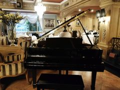 -火车头法国西餐厅