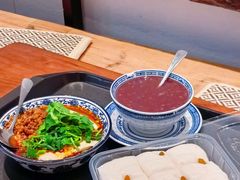 -袁妈红豆汤(重庆总店)