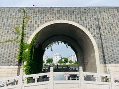 -相门城墙文化休闲景区