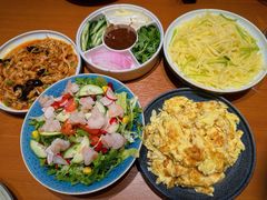 -老昌春饼(中央大街店)