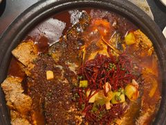 -探鱼·鲜青椒爽麻烤鱼(领展购物广场店)