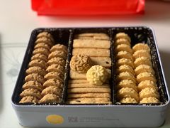 -家琳甜品(江南东店)