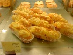 -BreadTalk面包新语·烘焙蛋糕(中心书城店)
