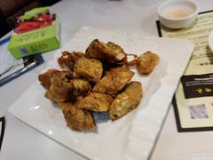 潮汕手工粿肉-壹只卤鹅·潮汕菜(莲塘店)