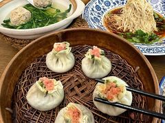 -潘德林茶社(新城河路店)