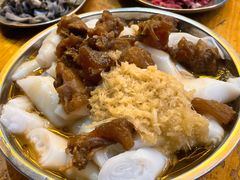 -江村四哥新鲜牛肉店(江高总店)
