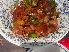 -阿大排档(长春这有山店)