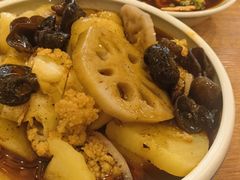 -双流老妈兔头(总店)
