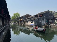 -绍兴书圣故里景区