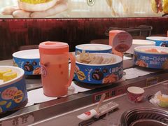 -龍歌自助小火锅(雨花台江南虹悦城店)