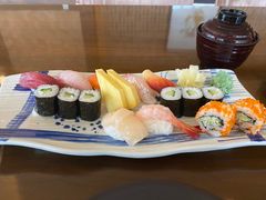 -Tsuru鹤日本料理(静安香格里拉店)