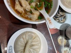 -老淮城·长鱼面(河下古镇店)