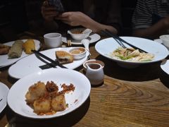 -广东道至正餐厅(区庄店)