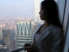 -北京国贸大酒店