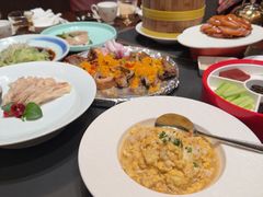 -全聚德(双井店)