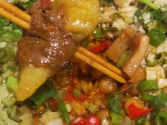 -钢管厂五区小郡肝火锅串串香(总店)