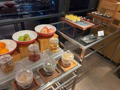 -深圳湾万怡酒店