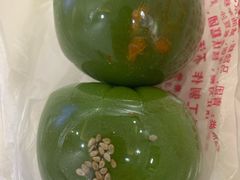 -许阿姨糕团店(南京总店)
