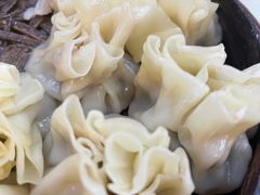 -杨记小骨头羊杂馆(南五马路店)