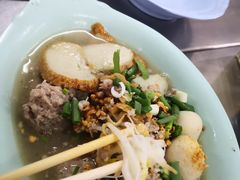 -榮泰米粉湯(Left Shop)