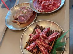 -西塔老太太泥炉烤肉(青浦蟠龙天地店)