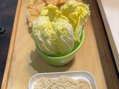 -和庆斋羊蝎子火锅·碳缸烧烤(顺义旗舰店)