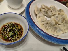 -天龙宝严素食馆(大兴善寺店)