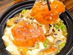 -谢记上海大排档(长寿路店)