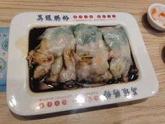 -荔银肠粉·非遗手藝(夫子庙店)