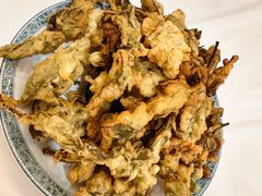 花椒芽-三岔涧农家乐