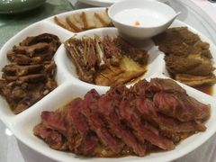 -高第街56号港式餐厅(山大路店)
