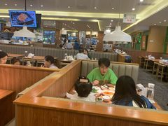 大堂-晋家门(弘阳广场店)