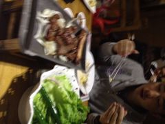 紫霞门韩国料理-紫霞门韩国料理烤肉(深南东路店)
