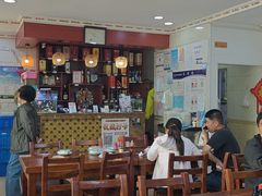 -叶存利海鲜大馅饺子(海宁路总店)
