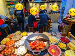 -阳阳老火锅(小南门店)