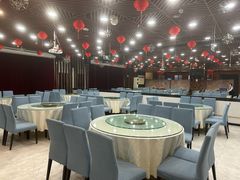-东四民芳餐厅(世茂工三店)