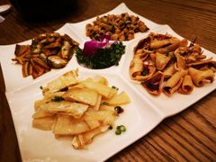 -新悦·霞浦海鲜生(上下杭店)