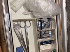 -华夏良子·足道SPA艾灸(胜利路店)