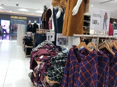 -优衣库(南京建邺万达广场店)