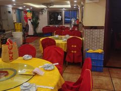 大堂-涛记酒家(瑞宝南路店)