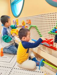 -MELAND CLUB亲子乐园·派对·餐厅(北京芳圆里ID MALL店)